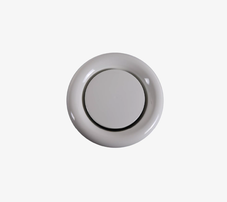Disc Valve – ADV
