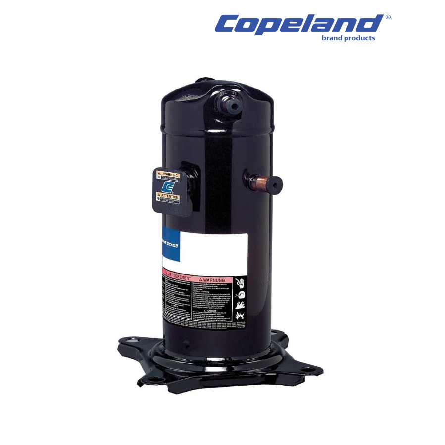 Copeland ZR-144 10.0 Ton Compressor