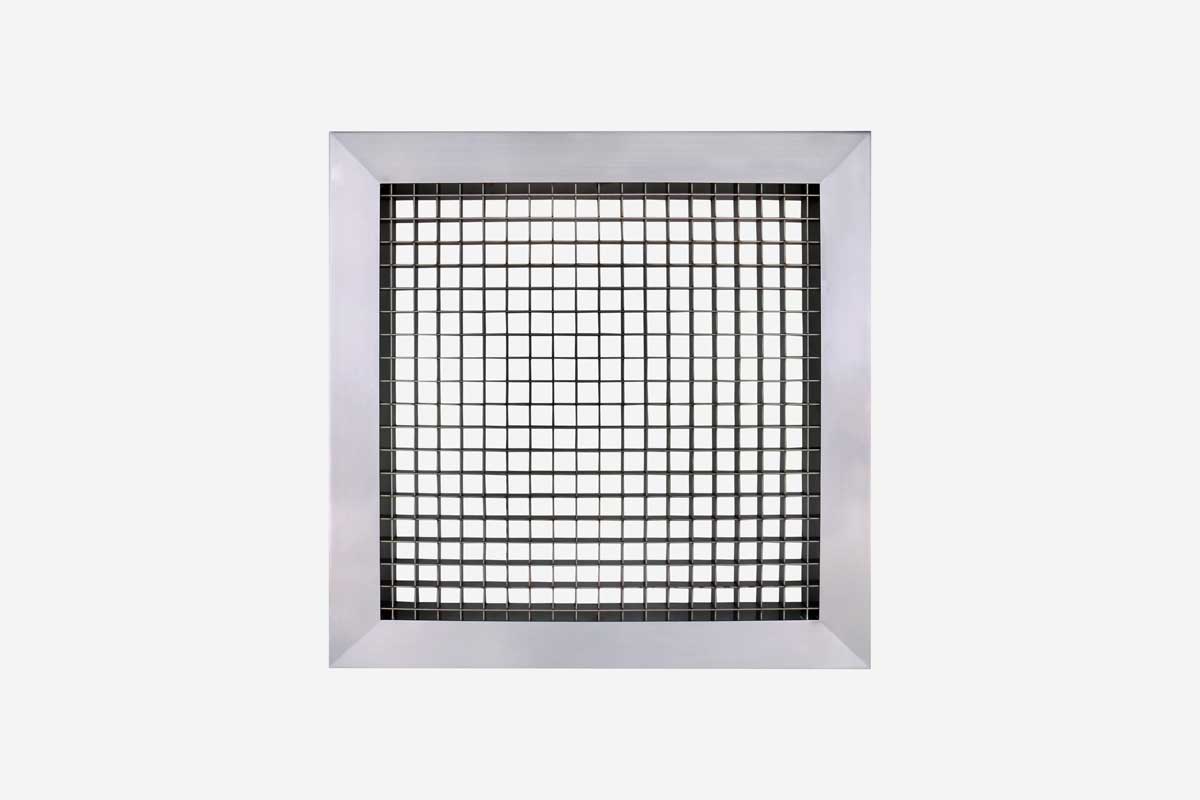 Egg-Crate-Grilles