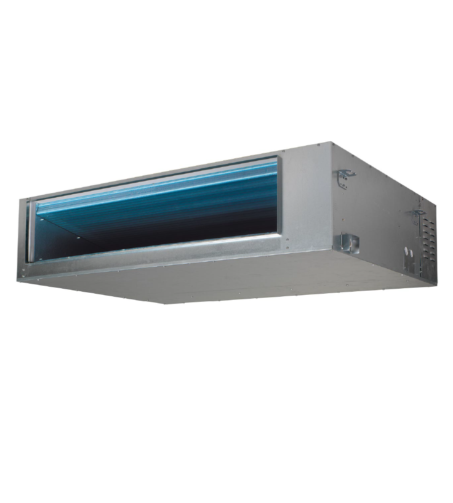 VRF Ducted FXSQ20PAVE-FXSQ140PAVE (0.6 Ton-4.5 Ton)