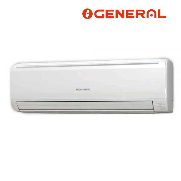 General 1.5 Ton AC ASGA-18SEFT