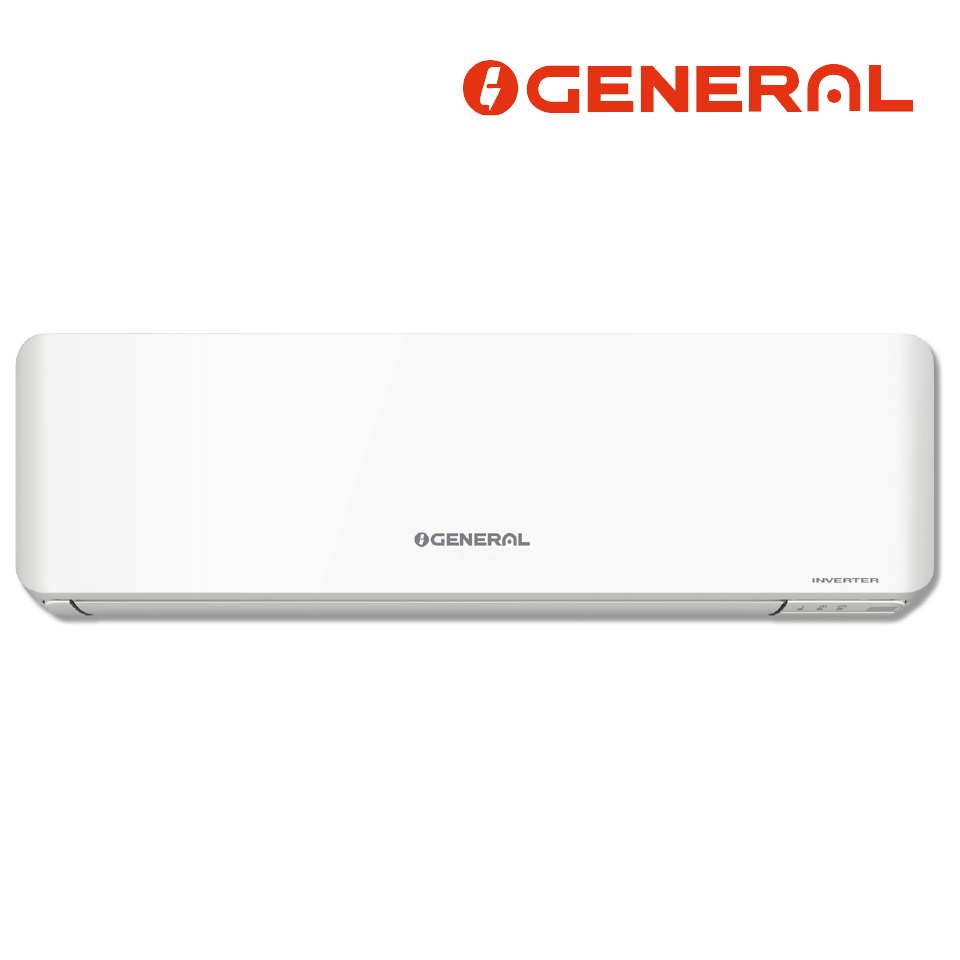General Inverter 2.0 Ton Air Conditioner | R32 | ASGG-24CPTA-V