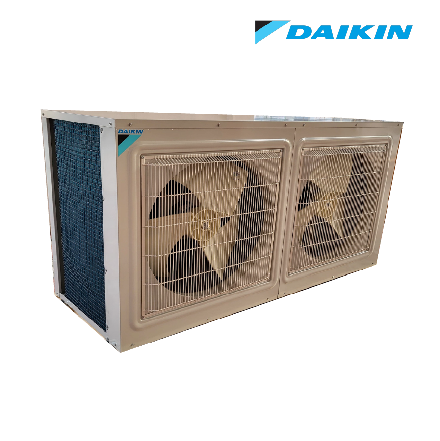 Daikin Split Ducted Type RR130FRY16/ FDR130FRV16 (11.0 Ton)