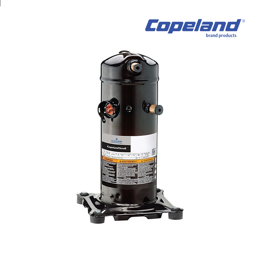Copeland ZR-42 5.0 Ton Compressor