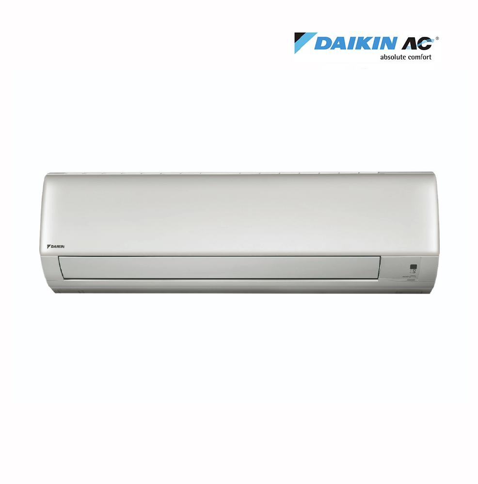 Daikin Split Air Conditioner | FTL12TV16W1D | 1 Ton
